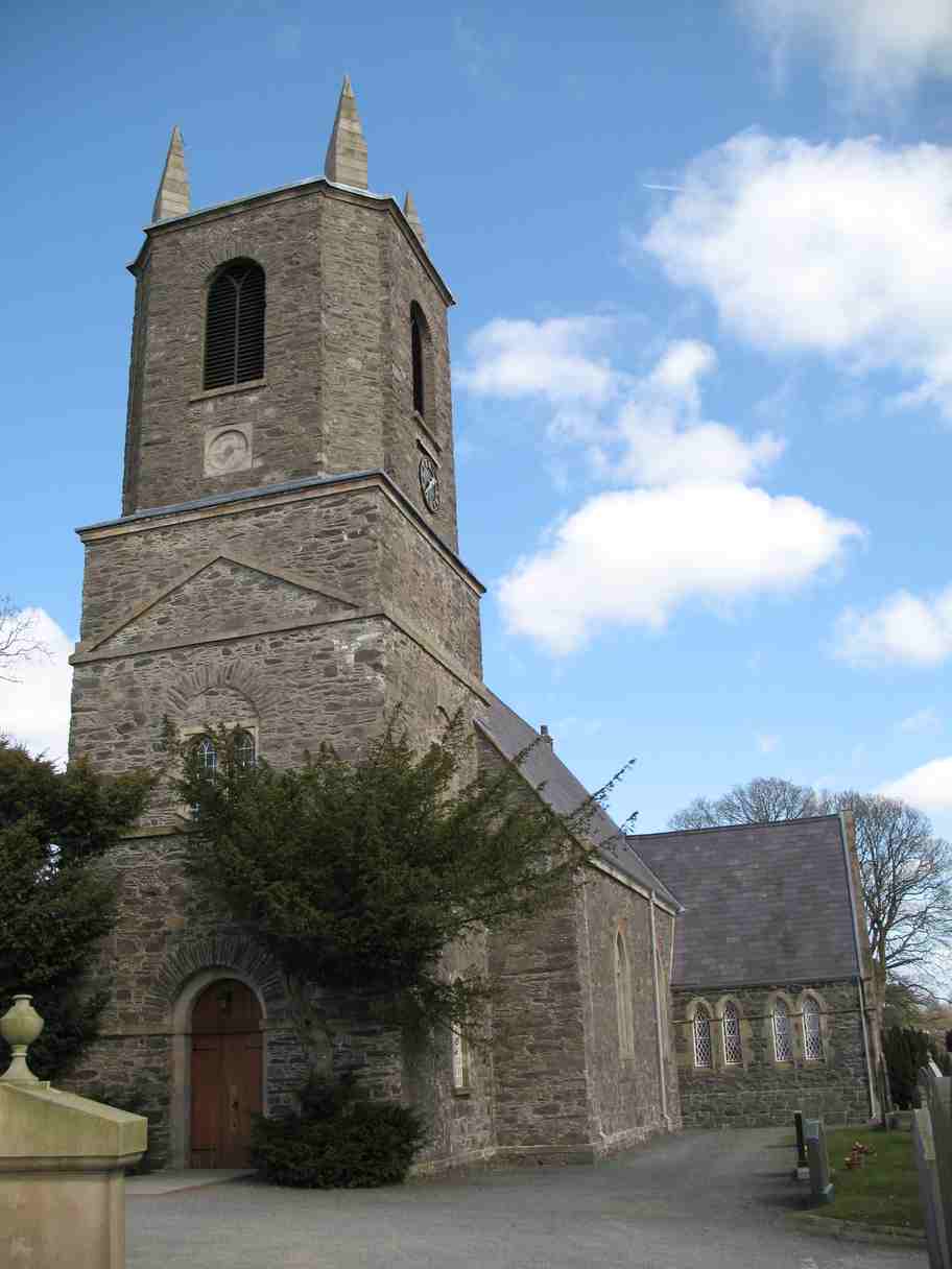 Up to c.1775 Up to c.1775